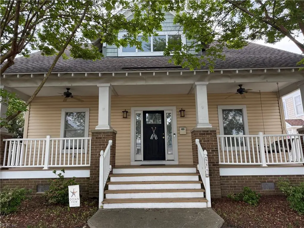 9546 1st View Street, Norfolk, VA 23503 - #1