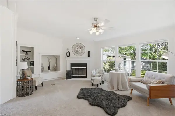 42 Rabbit Run, Saluda, VA 23149