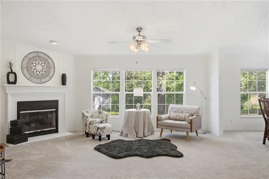 42 Rabbit Run, Saluda, VA 23149 - #2