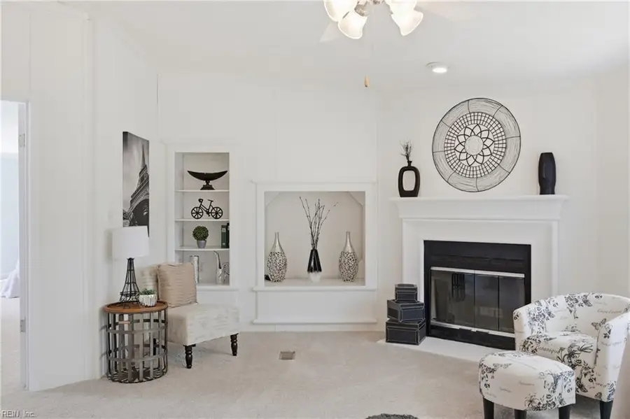 42 Rabbit Run, Saluda, VA 23149 - #3