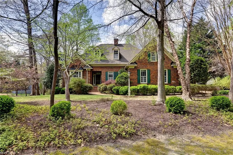 201 Heritage Pointe, Williamsburg, VA 23188 - #3