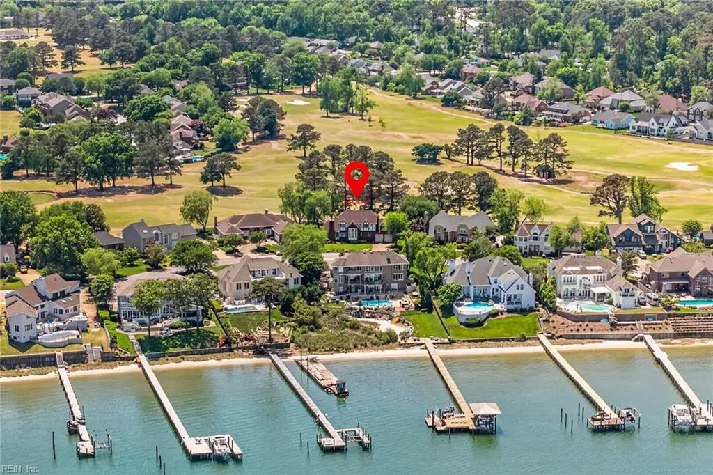 2320 Haversham Close, Virginia Beach, VA 23454 - #1