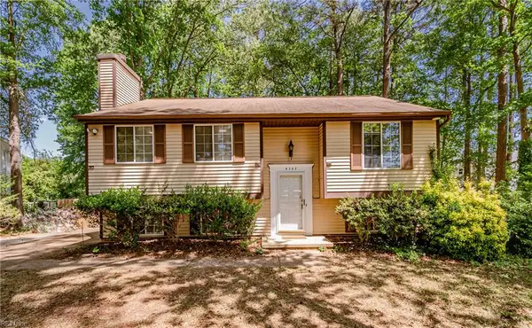 8302 Beagle Drive, Richmond, VA 23228