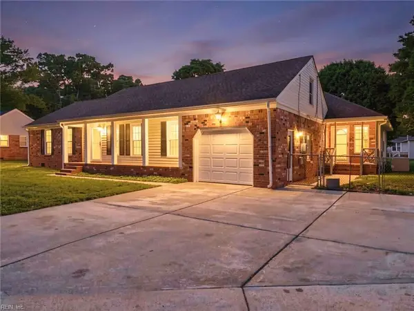 140 Haviland Road, Chesapeake, VA 23320