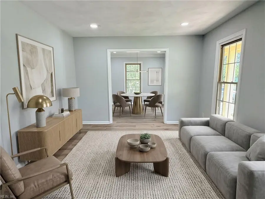 140 Haviland Road, Chesapeake, VA 23320 - #3