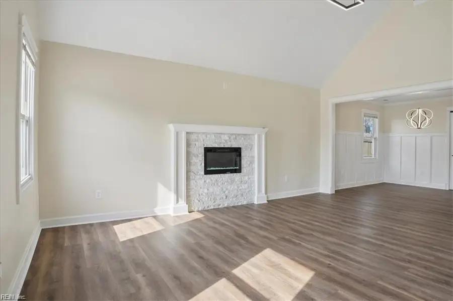 4106 Eastham Road, Virginia Beach, VA 23453 - #3