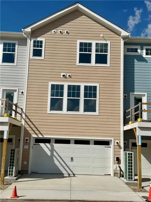 1074 Mesa Loop, Chesapeake, VA 23320 - #2