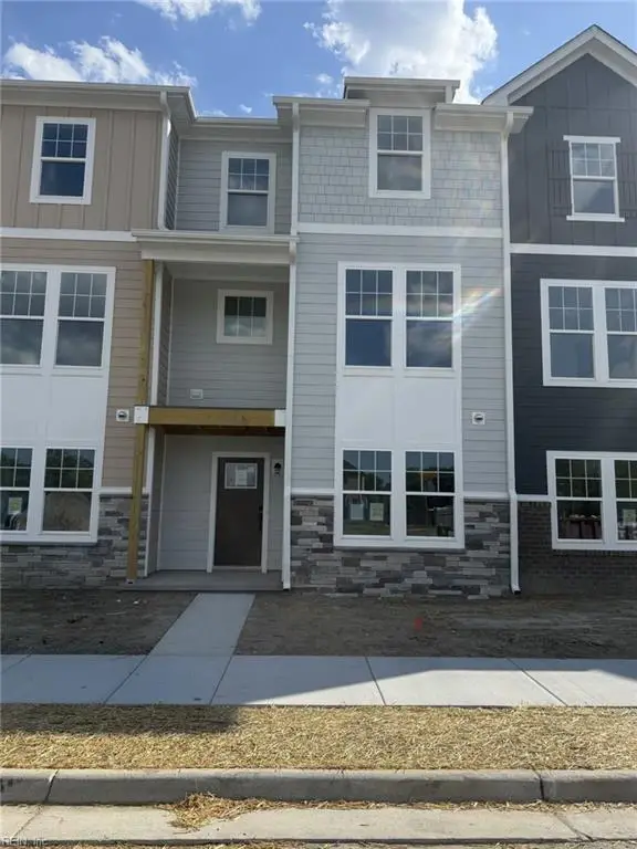 1072 Mesa Loop, Chesapeake, VA 23320 - #1