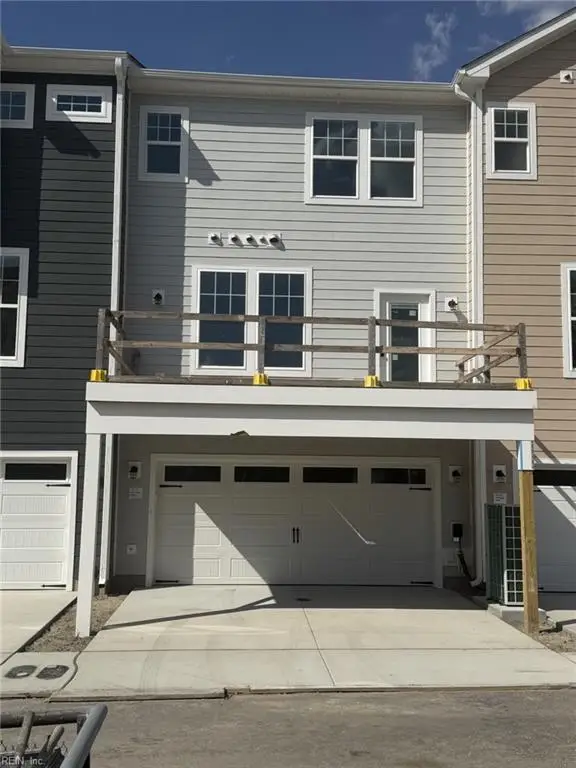 1072 Mesa Loop, Chesapeake, VA 23320 - #2