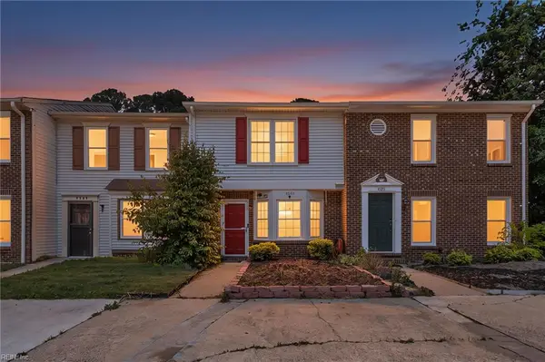 4003 Reese Drive S, Portsmouth, VA 23703