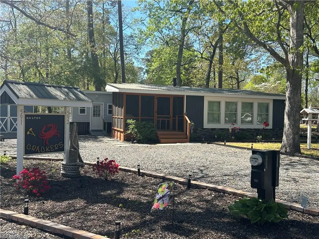 592 Pelican Court, Horntown, VA 23395 - #1