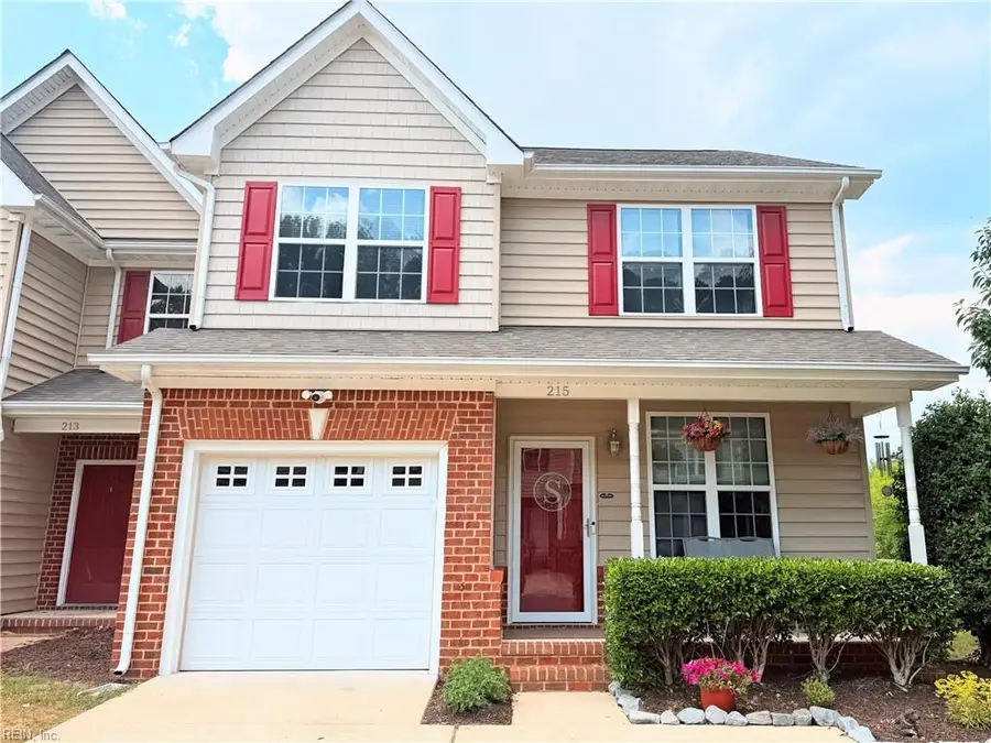 215 Monticello Court, Smithfield, VA 23430 - #3