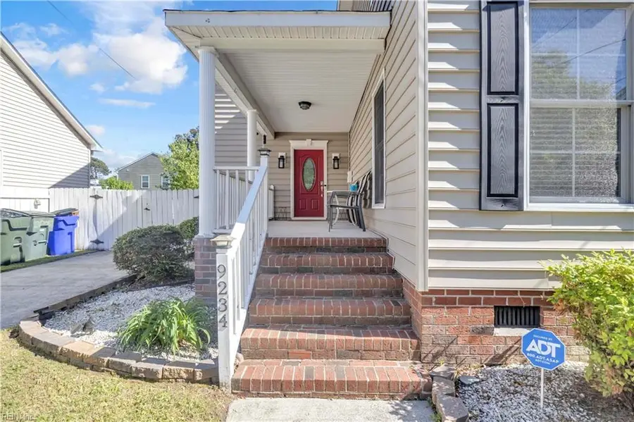 9234 Peachtree Street #104, Norfolk, VA 23503 - #3