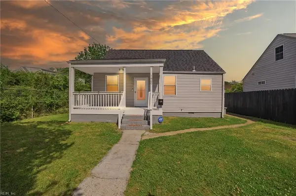 1907 Halifax Avenue, Portsmouth, VA 23707