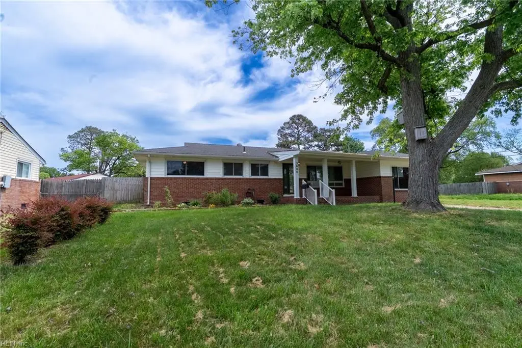 3600 Kevin Drive, Norfolk, VA 23518 - #1