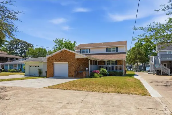 1155 Little Bay Avenue, Norfolk, VA 23503