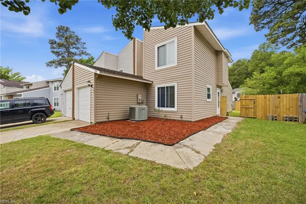 621 Folkstone Way, Virginia Beach, VA 23462 - #1