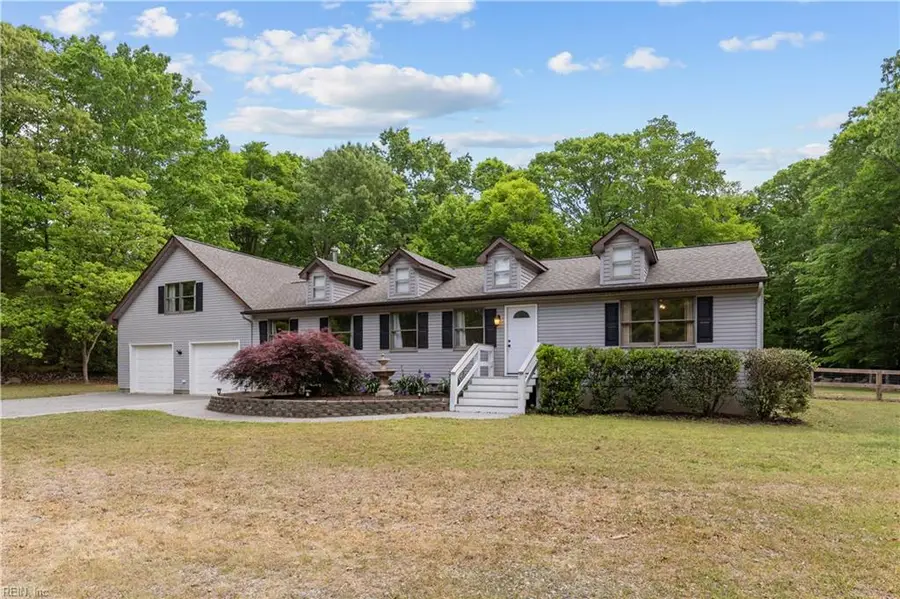 116 Timberwood Drive, Williamsburg, VA 23188 - #3