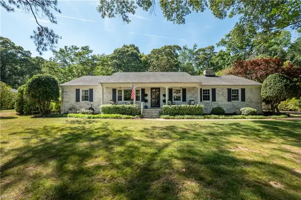 1417 Franklin Drive, Virginia Beach, VA 23454