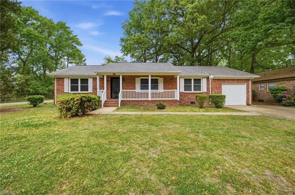 6380 Colby Way, Virginia Beach, VA 23464 - #1