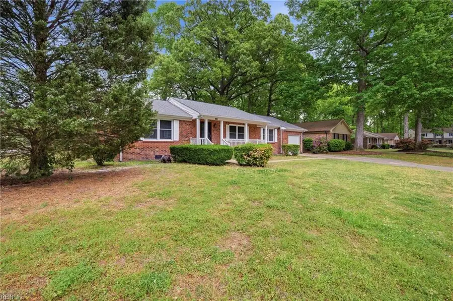 6380 Colby Way, Virginia Beach, VA 23464 - #2