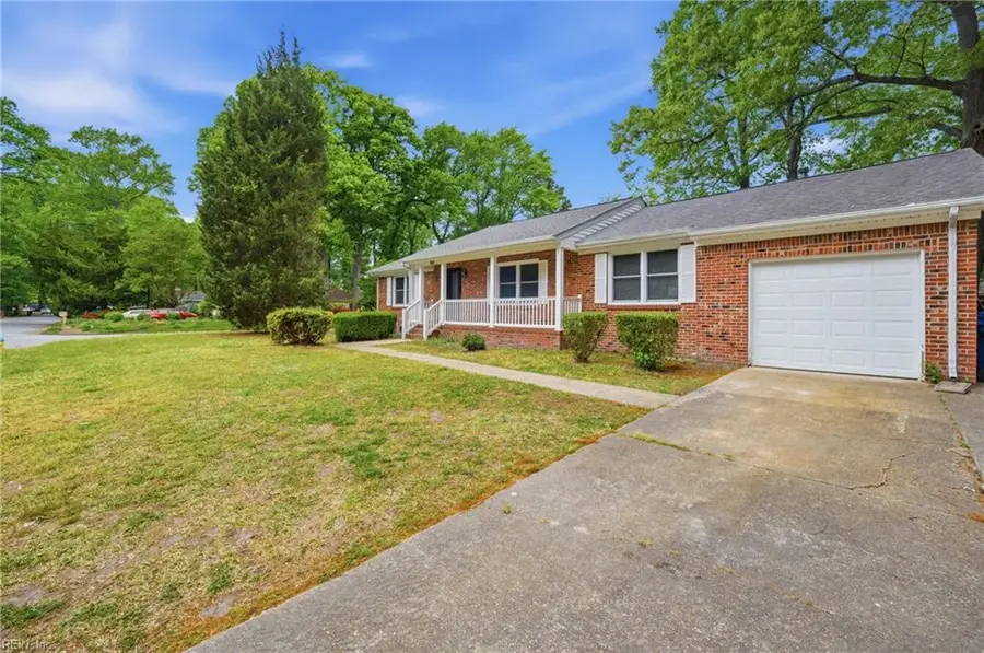 6380 Colby Way, Virginia Beach, VA 23464 - #3