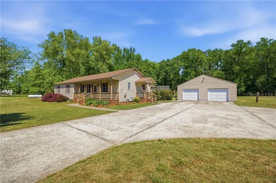 2792 Airport Road, Suffolk, VA 23434 - #3