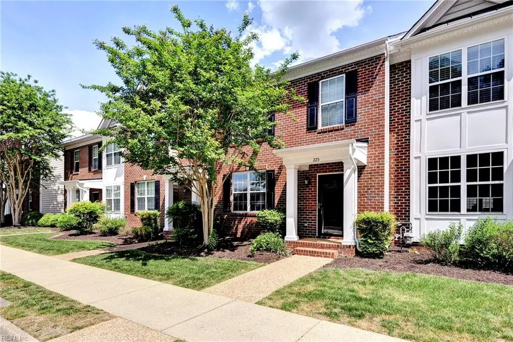 225 Quarterpath Road, Williamsburg, VA 23185 - #1