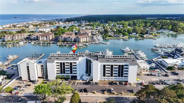 500 Winston Salem Ave Avenue #505, Virginia Beach, VA 23451