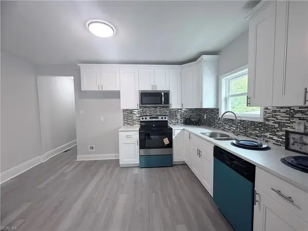 2534 Keller Avenue, Norfolk, VA 23509