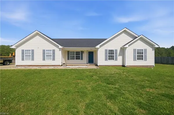 152 Pier Landing Loop, South Mills, NC 27976
