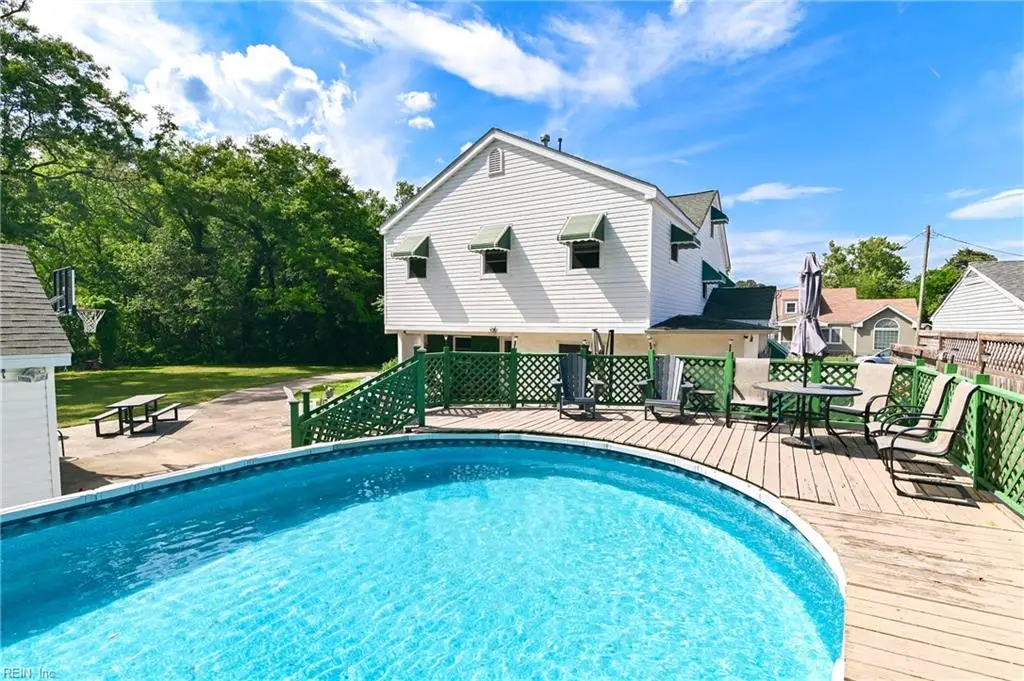 4701 Pinehurst Avenue, Norfolk, VA 23513 - #1