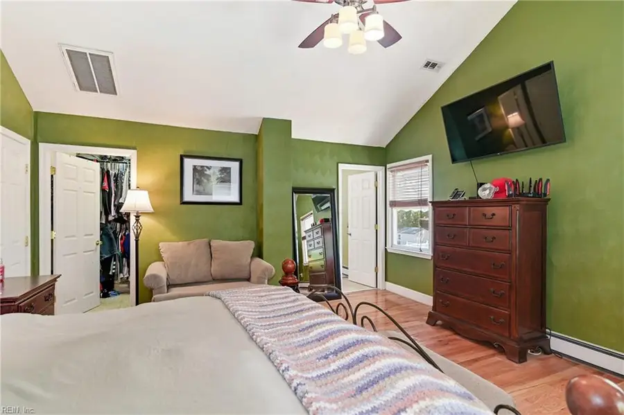 4701 Pinehurst Avenue, Norfolk, VA 23513 - #3