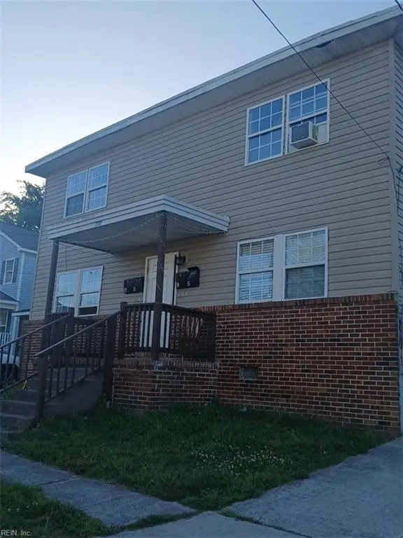 730 Roswell Avenue, Norfolk, VA 23504