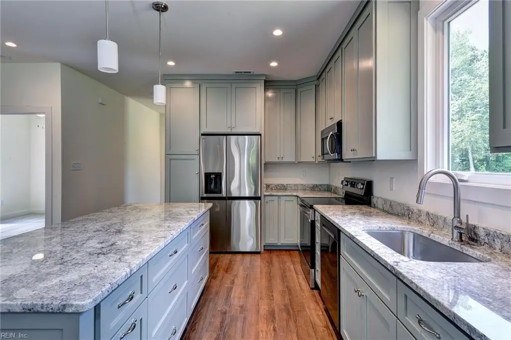 3555 Odi Street, West Point, VA 23181 - #1