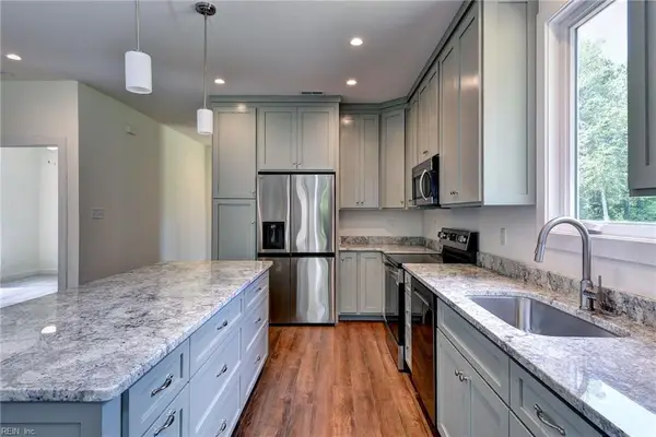 3555 Odi Street, West Point, VA 23181