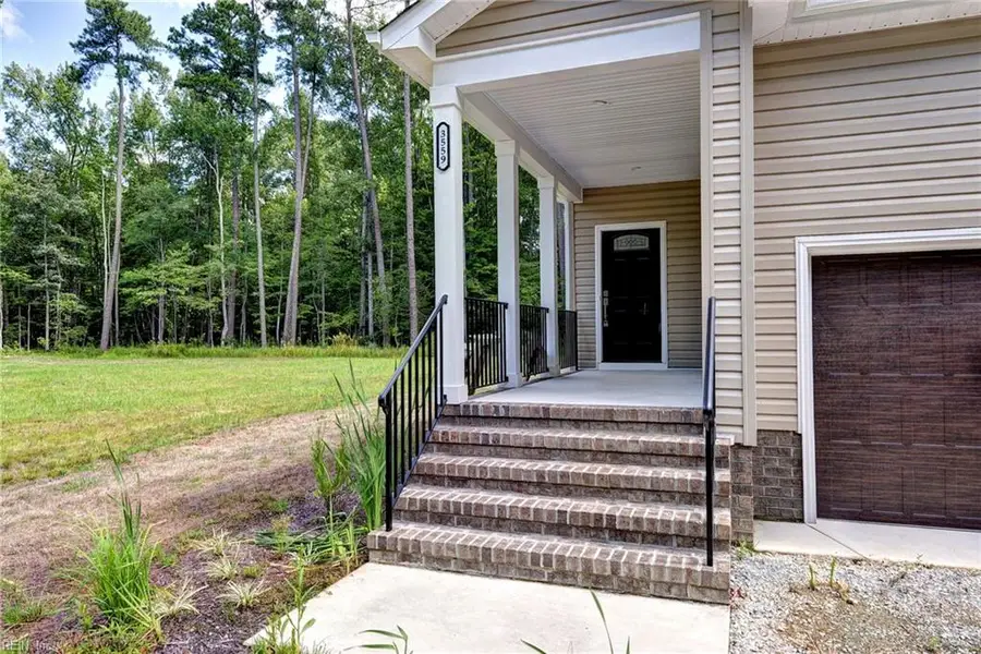 3555 Odi Street, West Point, VA 23181 - #2