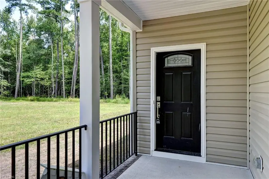 3555 Odi Street, West Point, VA 23181 - #3