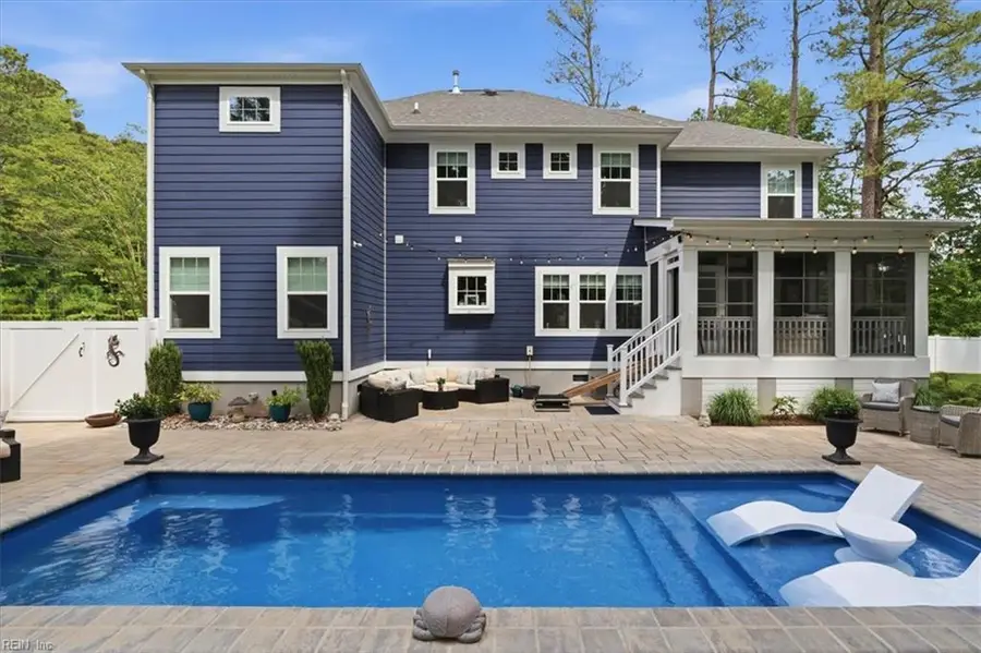 2768 Ashbys Bridge Court, Virginia Beach, VA 23456 - #2