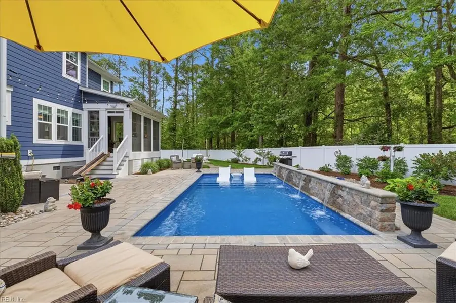 2768 Ashbys Bridge Court, Virginia Beach, VA 23456 - #3