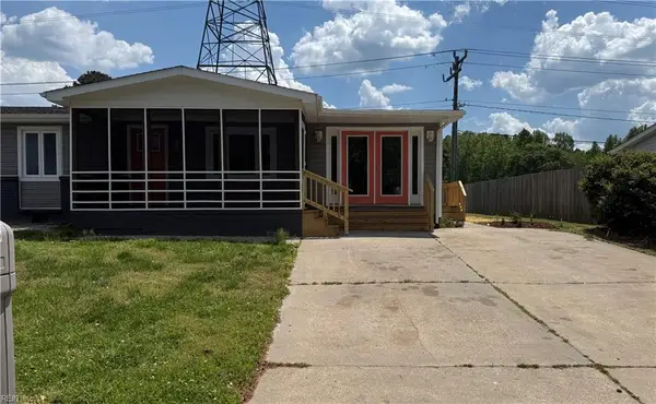 1239 Blythewood Lane, Suffolk, VA 23434