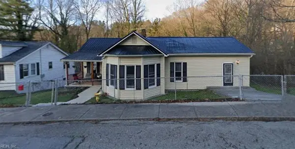 419 Craig Street, Norton, VA 24273
