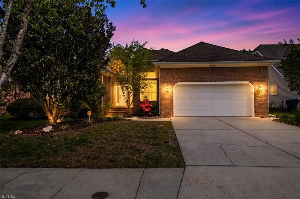 2828 Einstein Drive, Virginia Beach, VA 23456 - #1