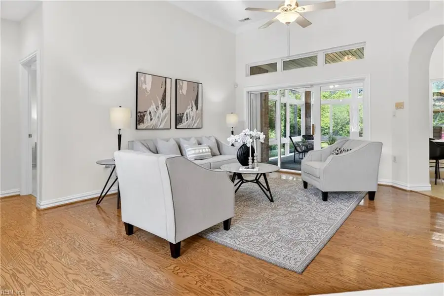 2828 Einstein Drive, Virginia Beach, VA 23456 - #3