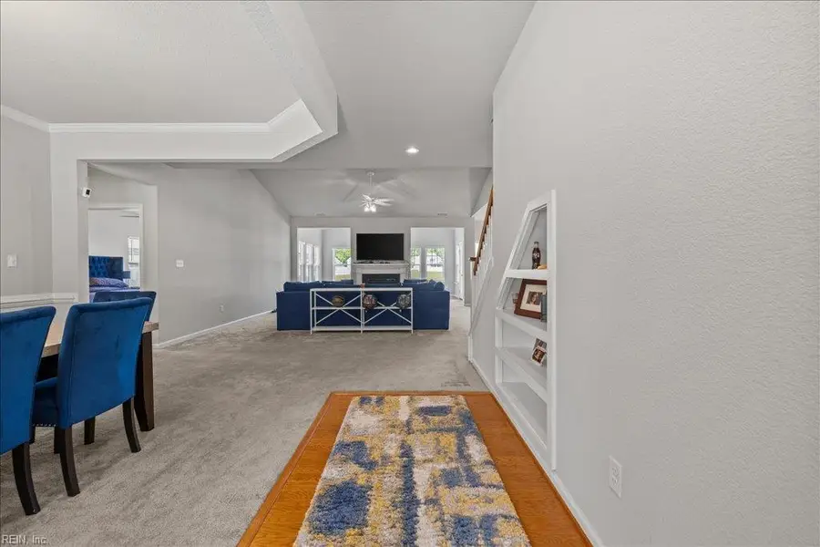 2031 Herons Pointe Lane, Suffolk, VA 23434 - #2