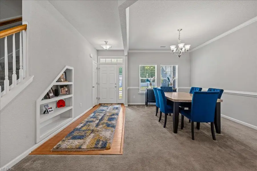 2031 Herons Pointe Lane, Suffolk, VA 23434 - #3