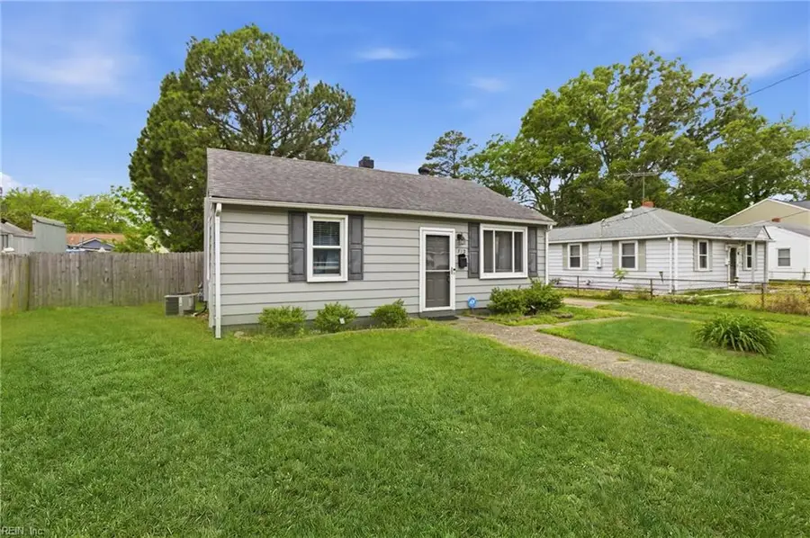712 Norwood Circle, Hampton, VA 23661 - #3