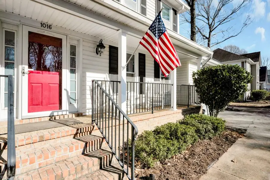 1016 Outlands Way, Virginia Beach, VA 23456 - #2