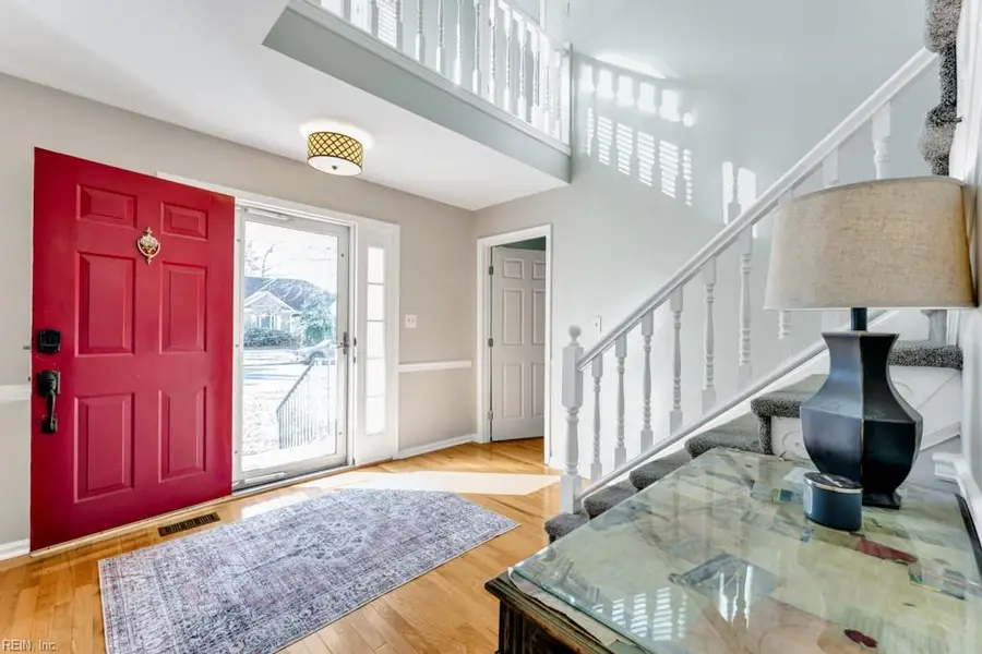 1016 Outlands Way, Virginia Beach, VA 23456 - #3