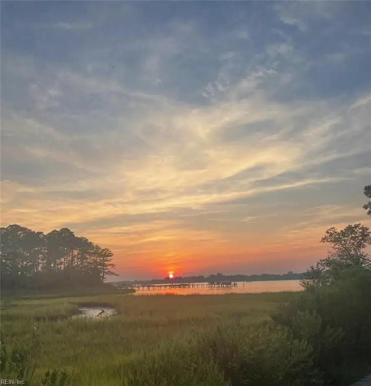 134 Riverview Drive, Hampton, VA 23669 - #2